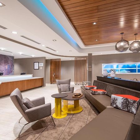 Springhill Suites Denver Паркър Екстериор снимка
