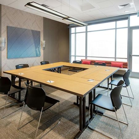 Springhill Suites Denver Паркър Екстериор снимка