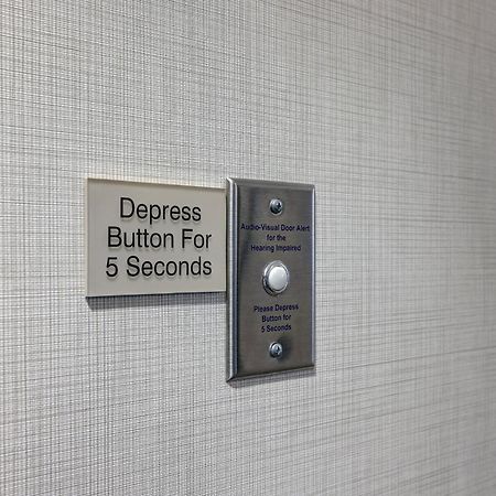 Springhill Suites Denver Паркър Екстериор снимка