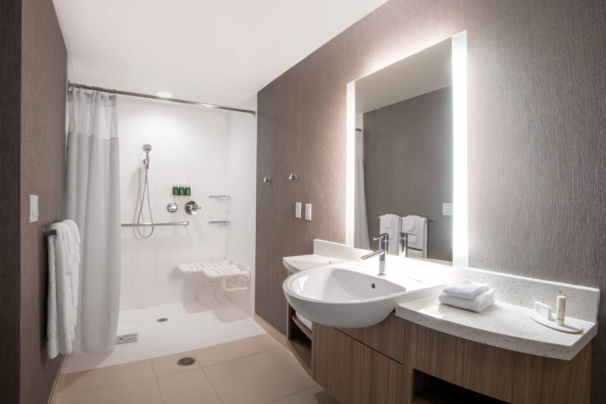 Springhill Suites Denver Паркър Екстериор снимка