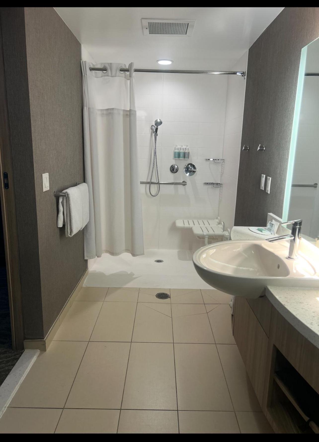 Springhill Suites Denver Паркър Екстериор снимка